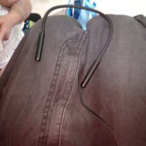 Soundcore Bluetooth earbuds